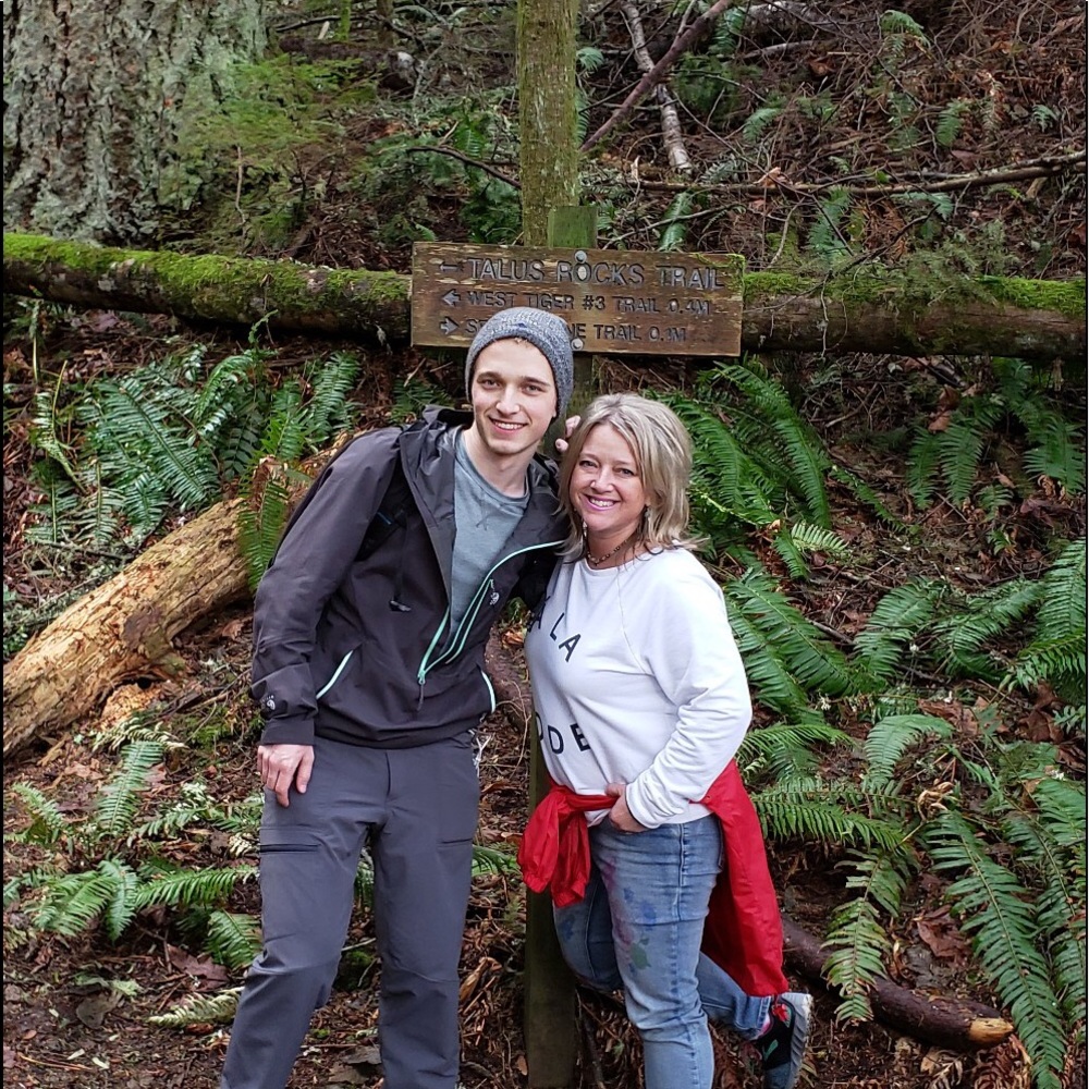 Meet your Posher, Bridget